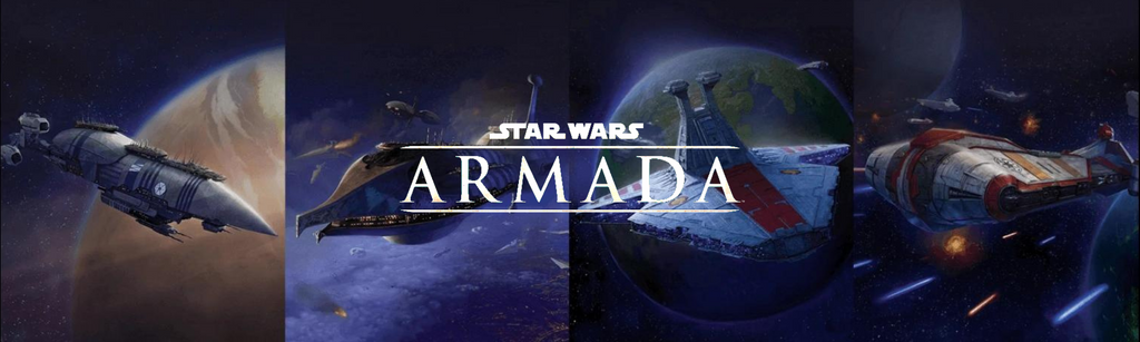 Star Wars Armada America s Game Store