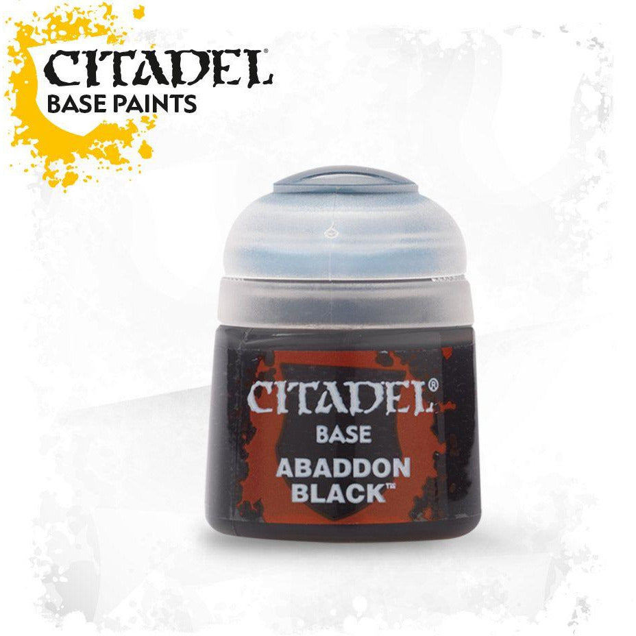 Citadel Colour: Parade Ready Paint Set – El Bunker