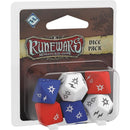 Runewars: The Miniatures Game - Dice Pack ***