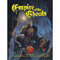 Dungeons and Dragons RPG: Empire of the Ghouls Hardcover