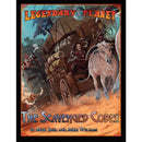 Starfinder: Legendary Planet: The Scavenged Codex (5E)