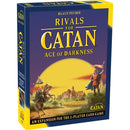 Rivals for Catan Age of Darkness Expansion