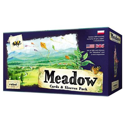 Meadow Mini-Expansion