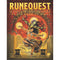 RuneQuest RPG: The Red Book of Magic