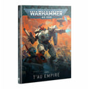 Codex: T'au Empire (2022)