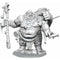 Dungeons & Dragons Frameworks: W01 Hill Giant