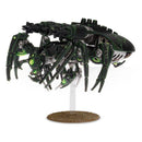 Necron Canoptek Spyder