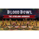 Blood Bowl: Athelorn Avengers