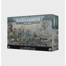 Necrons: Battleforce – Worldscour Legion***