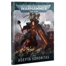 Codex: Adepta Sororitas (2021)OOP