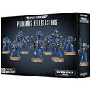 Primaris Hellblasters