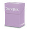 Deck Box: Lilac