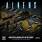 Aliens: Board Game, "Another Glorious Day in the Corps"