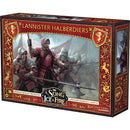 SIF: Lannister Halberdiers