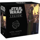 Star Wars Legion: Vital Assets Battlefield