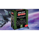 Star Wars: X-Wing Fugitives and Collaborators Squadron Pack