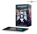 Chapter Approved: Mission Deck (2025-26)