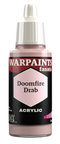 Warpaints Fanatic: Doomfire Drab 18ml