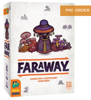 Faraway (Board Game)