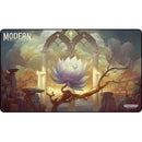 White Lotus - Playmat