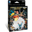 DC Comics DBG: Crossover Expansion Pack 1 - JSA