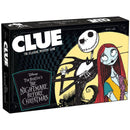 Clue: The Nightmare Before Christmas