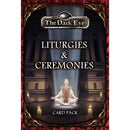 The Dark Eye: Liturgies and Ceremonies Set ***