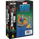 Marvel Crisis Protocol: Doctor Strange and Wong