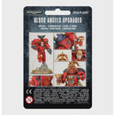 Blood Angels Upgrades