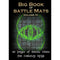 Battle Mats: Big Book of Battle Mats - Volume III