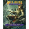 Open Legend: Core Rule Book***