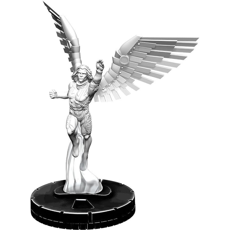 Deep Cuts Unpainted Miniatures - Angel