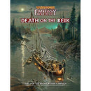 Enemy Within Campaign Director`s Cut - Vol. 2: Death on The Reik