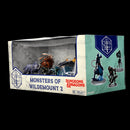 Critical Role: Monsters of Wildemount 2 Box Set