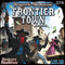 Frontier Town Expansion