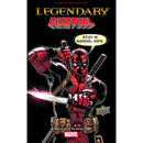 Legendary: Marvel Deadpool