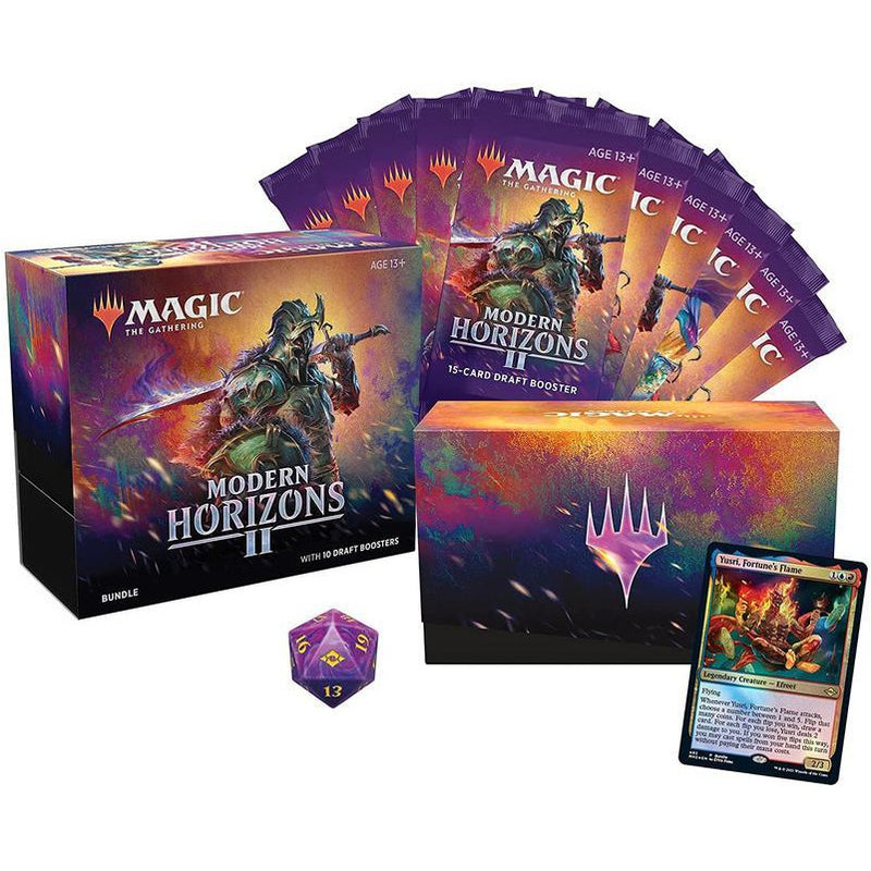 Modern Horizons 2 Bundle ***