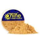 Hobby Round: Arid Static Grass