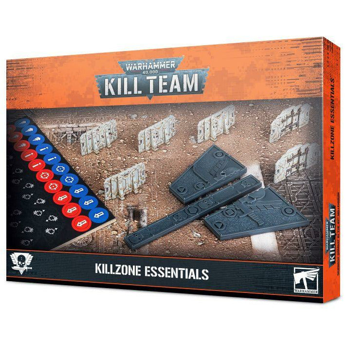 Kill Team: Killzone Essentials