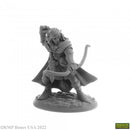 Dungeon Dwellers: Lanaerel Grayleaf, Elf Ranger (Plastic)