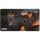 Dungeons & Dragons: Cover Series Playmat - Tashas Cauldron of Everything (OOP)
