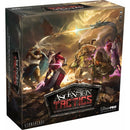 Ascension Tactics DBG