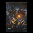 Wall Scroll: Mordenkainen Presents: Monsters of the Multiverse ***