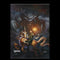 Wall Scroll: Mordenkainen Presents: Monsters of the Multiverse ***