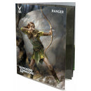 Dungeons and Dragons RPG: Ranger - Class Folio with Stickers