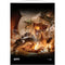 Dungeons & Dragons: Cover Series Wall Scroll - The Rise of Tiamat