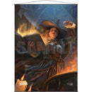 Dungeons & Dragons: Cover Series Wall Scroll - Tasha`s Cauldron of Everything