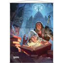 Cover Series Wall Scroll - Candlekeep Mysteries