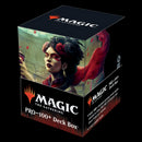 Innistrad Crimson Vow 100+ Deck Box V5