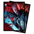 Magic the Gathering CCG: Innistrad Crimson Vow 100ct Sleeves V6
